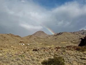 Image of Laughing Horse Retreat: 217 Acres.