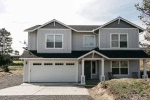 Image of Large home in Gated Beach Front Community -4 bed\/3 bath and Hot Tub!