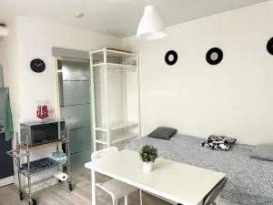 Image of Studio moderne Le Perreux-sur-Marne 17m²