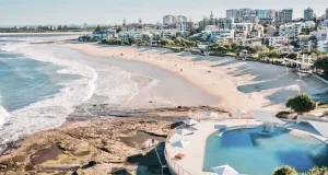 Image of Spacious Apartment, Walk To Kings Beach