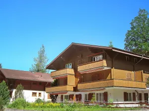 Image of Apartment Chalet Almis-Bödeli-1 by Interhome