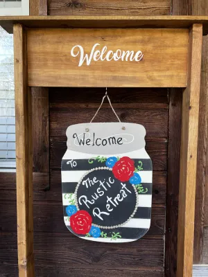 Image of Cozy Cabin 15 min from Trade Days
