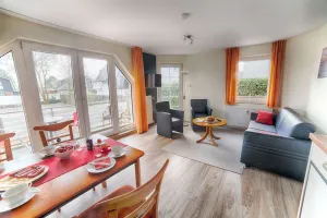 Image of Dünenglück, Ferienwohnung 13