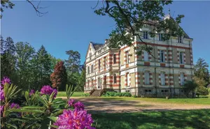 Image of Domaine de la Haute-Porte