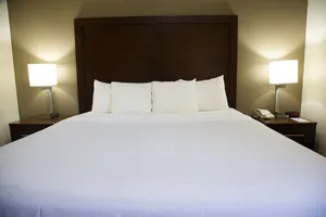 Image of Ardmore Inn & Suites Ardmore