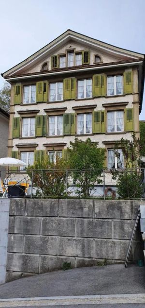 Image of Holiday apartment Heiden for 1 - 2 persons with 1 bedroom - Holiday apartment