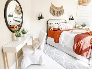 Image of Modern Farmhouse Suite at The Dorley