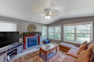 Image of Family-Friendly Home w\/ WiFi, Gas Grill, & Patio - Close to Ketchum & Sun Valley