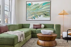 Image of *NEW* 4 bd Contemporary Cozy Home central to the Twin Cities, MOA and Airport