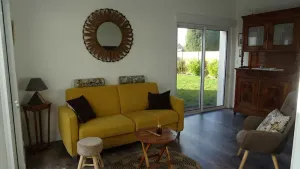 Image of Des vacances à 6 à Talmont St Hilaire