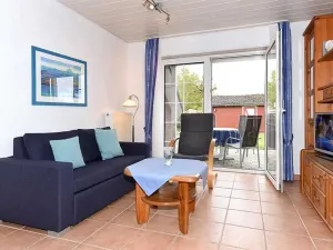 Image of Apartment 1 - Landhaus Spittdiek