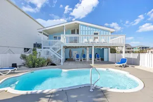 Image of Starfish Cottage