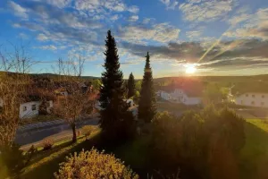 Image of Ferienwohnung sunset Weissenstadt