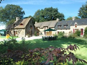 Image of Gite - La DEPENDANCE