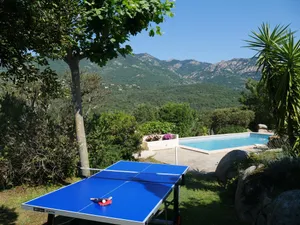 Image of Villa Amuri 4* Heated pool in the countryside