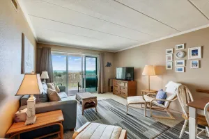 Image of XPLORIE ACTIVITIES & LINENS INCLUDED*! OCEAN PLACE - 2BR Oceanfront Condo w\/Outdoor Pool