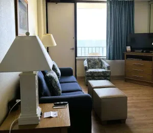 Image of 1BR VA Beach Oceanview Indoor Pool!