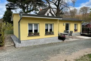 Image of Bungalow am Küstenwald - Bungalow