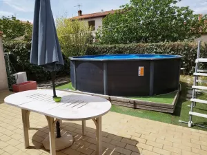 Image of Superbe maison avec piscine privee St Cyprien