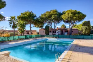 Image of Appartement Residence Cap les Pins