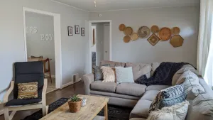 Image of Spacious 3 bedroom Home- 5 Minutes From the Stadiums!