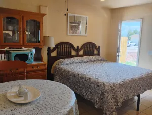 Image of Duplex Charming Studio Near Downtown