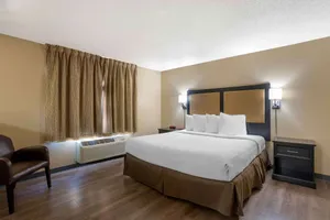 Image of Extended Stay America Select Suites - Springfield - South