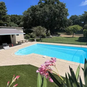 Image of Warm, private villa perfect for family vacations