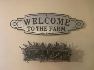 Image of \"Rock Creek Retreat\" Beautiful and Secluded Country Setting!  Sleeps Nine.