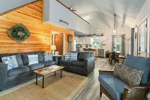 Image of Welcome to “Stealing Time” – Your Cozy Getaway