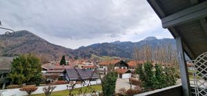 Image of Magnificent view of the Kampenwand: Apartment ciao-aschau Kirschgarten