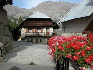 Image of Gîtes Vallouise Ecrins