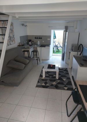 Image of Charming house 10 minutes from the beach