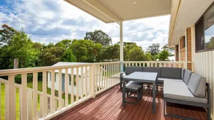 Image of Sunsets Pet Friendly 10 Mins Walk to Beach