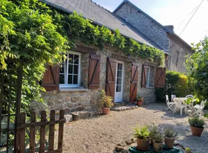 Image of La saunière ⭐⭐⭐ Between sea and countryside