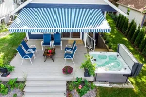 Image of Blue Fish Cottage