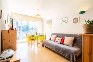 Image of Appartement Confortable pour 4 à Saint-Lary Village, Proche Thermes et Télécabine - FR-1-296-356