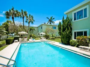 Image of Gulf Beach Apartment - with Pool & Beach Access