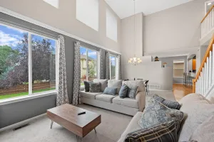 Image of Sweet open home ready for a family to enjoy