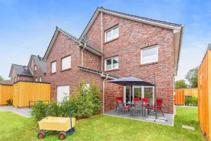 Image of Vacation residence Deichgraf Gartenweg 4c No. 2 - Deichgraf