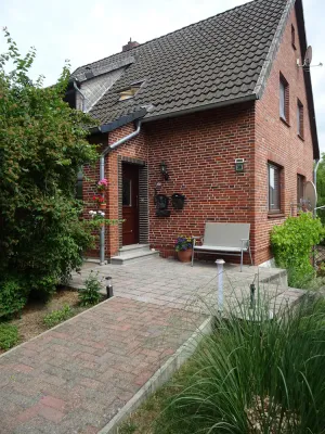 Image of Apartment am Elbdeich