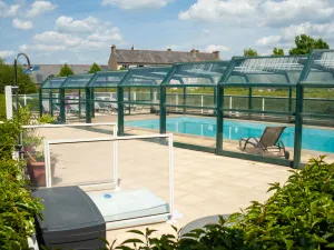 Image of Vacancéole - Le Duguesclin