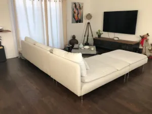 Image of Baraka beautiful hyper-center villa in a quiet area