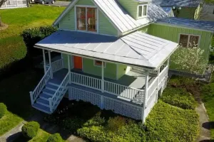 Image of Carrot Top Cottage PLUS Carriage House