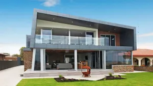 Image of SUNSET COVE - Ultimate Beachfront Getaway