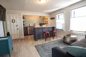 Image of The Sister Suite in Historic Downtown Flagstaff #4