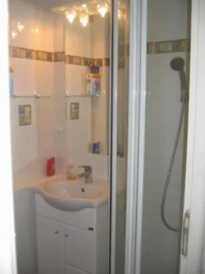 Image of 72m2 apartment at the foot of the slopes