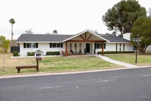 Image of Charming Retreat