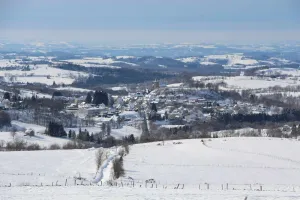 Image of La Grange de Melaual