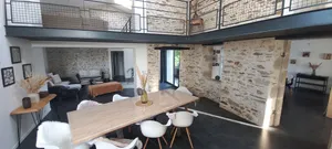 Image of Large charming property in the countryside, 3* furnished for tourism